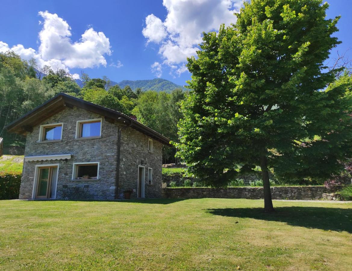 Holiday home Casa Il Tiglio Affacciata Sul Di *