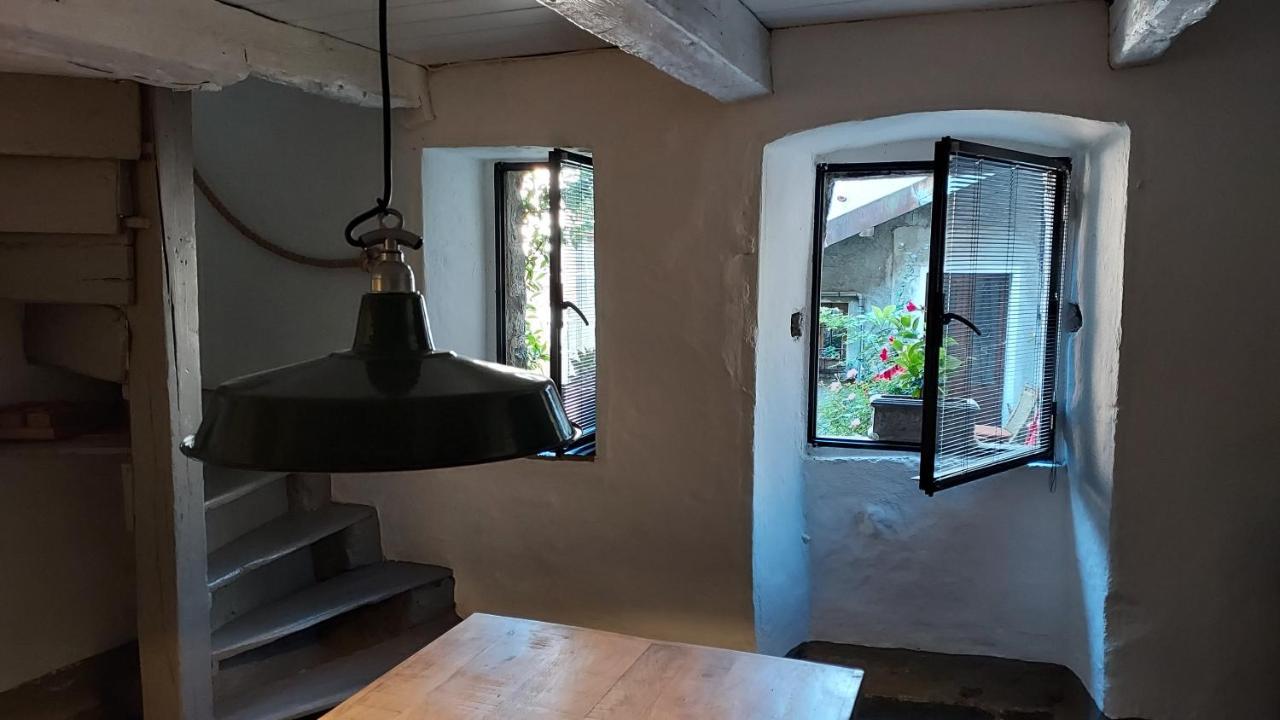 Holiday home Casa Isola Sala Comacina