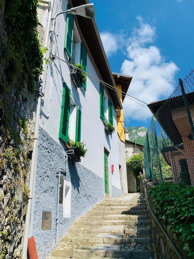 Casa Victoria * Tremezzo