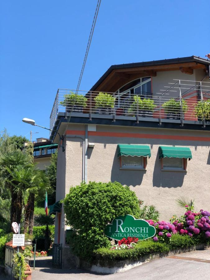 Bed & Breakfast Bellagio Bed & Breakfast