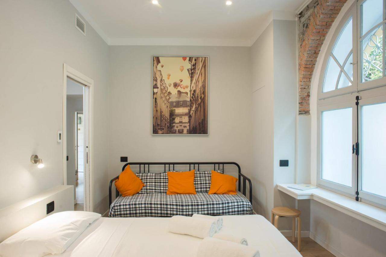 La Corte Di Zizi Holiday home Cernobbio