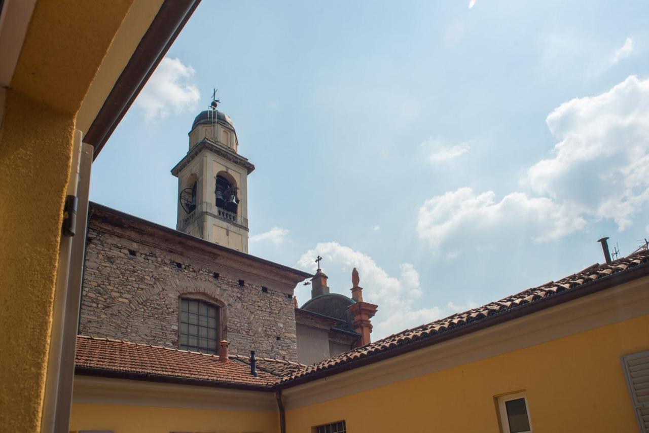 La Corte Di Zizi Holiday home Cernobbio