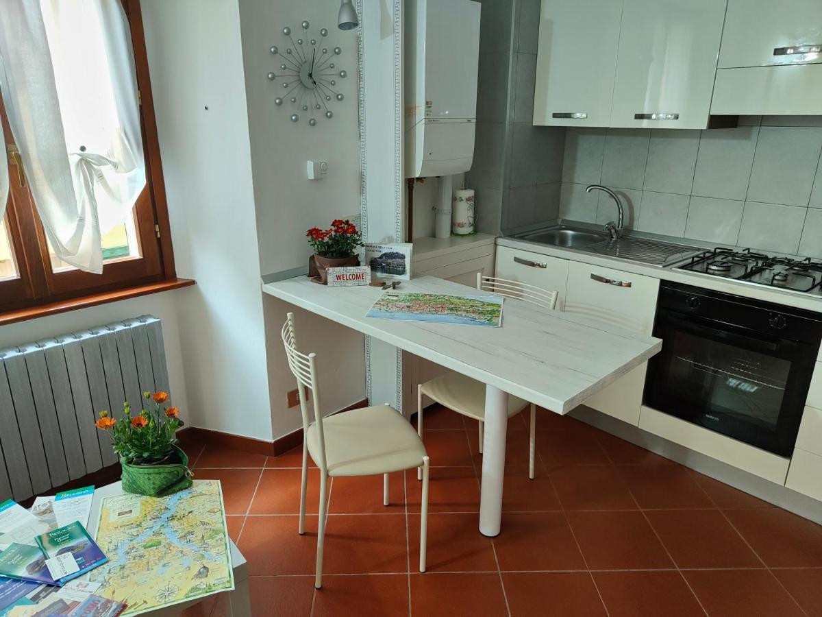 Roncati Apartment *