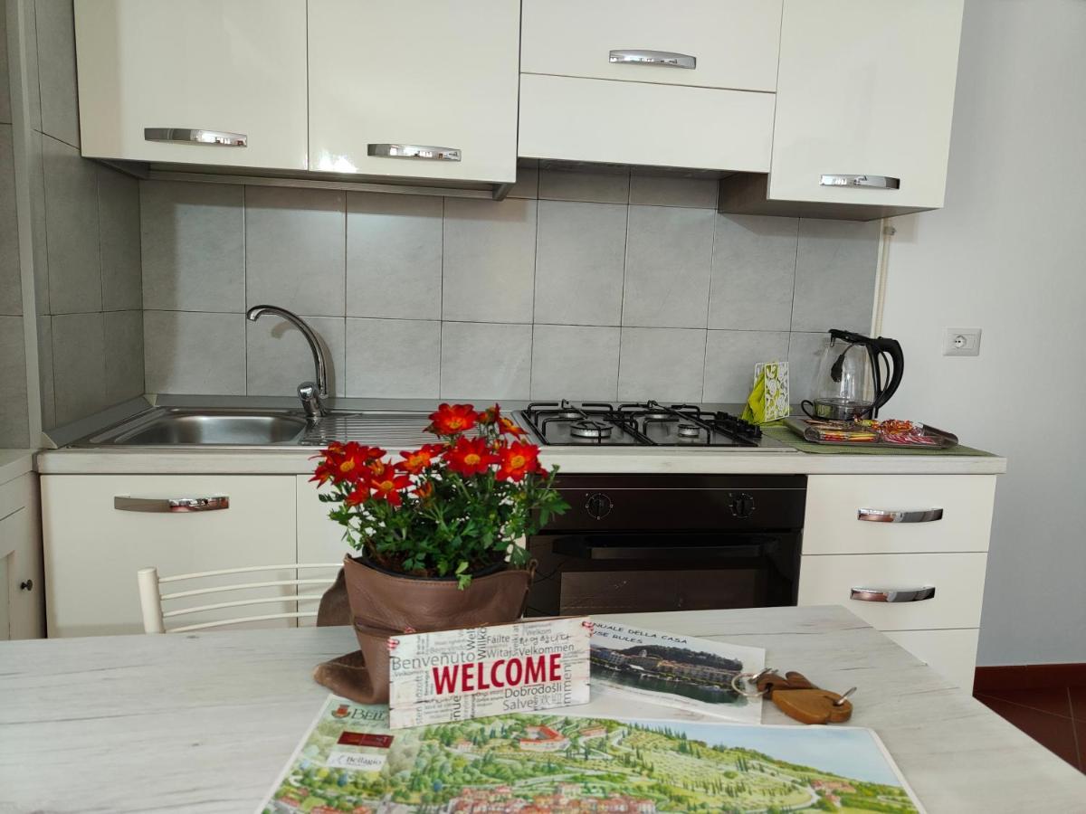 Apartment Roncati
