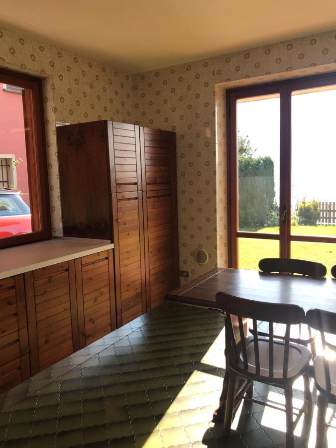 Holiday home Casa Maiu *