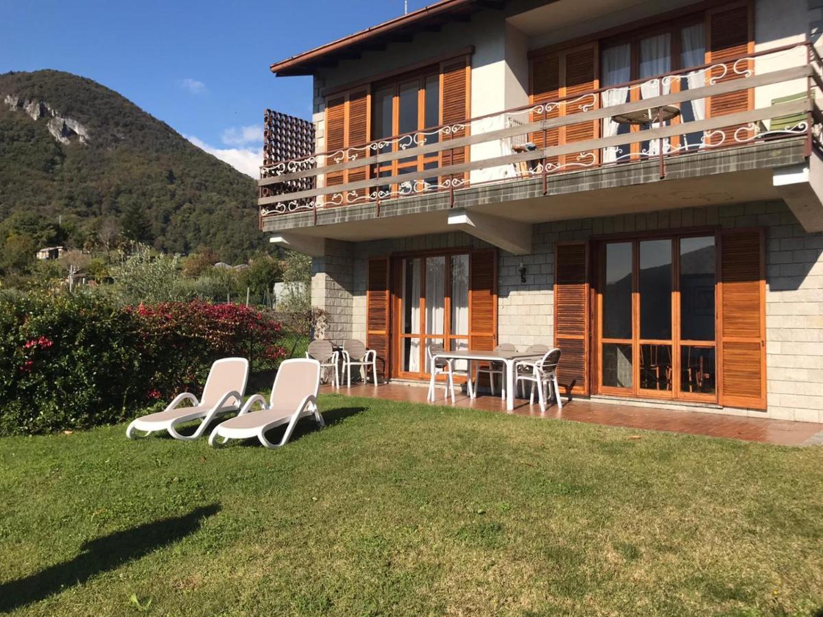 Casa Maiu Vercana