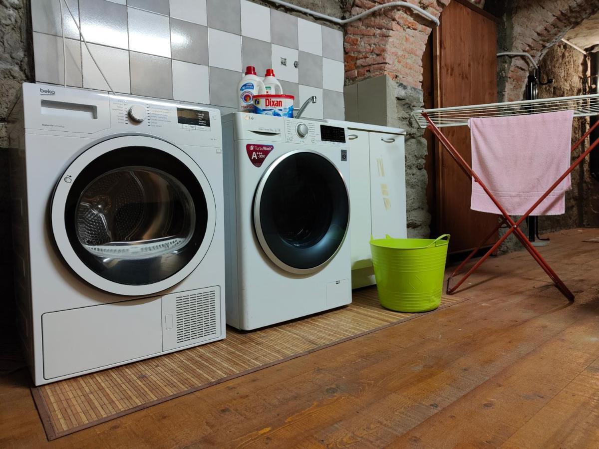Roncati Apartment