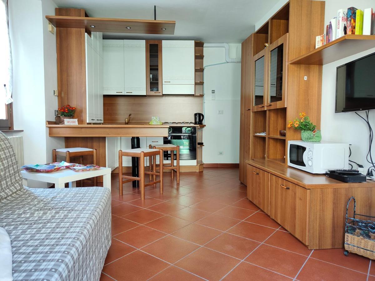 Apartment Roncati Bellagio