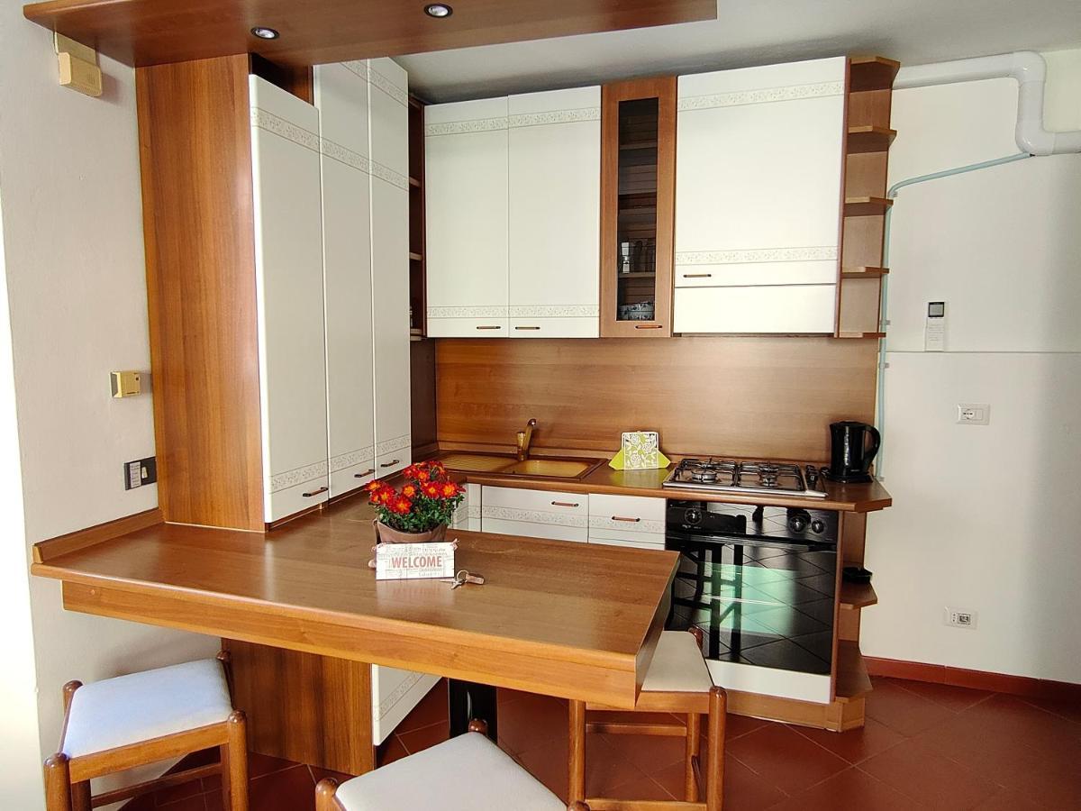 Apartment Roncati *