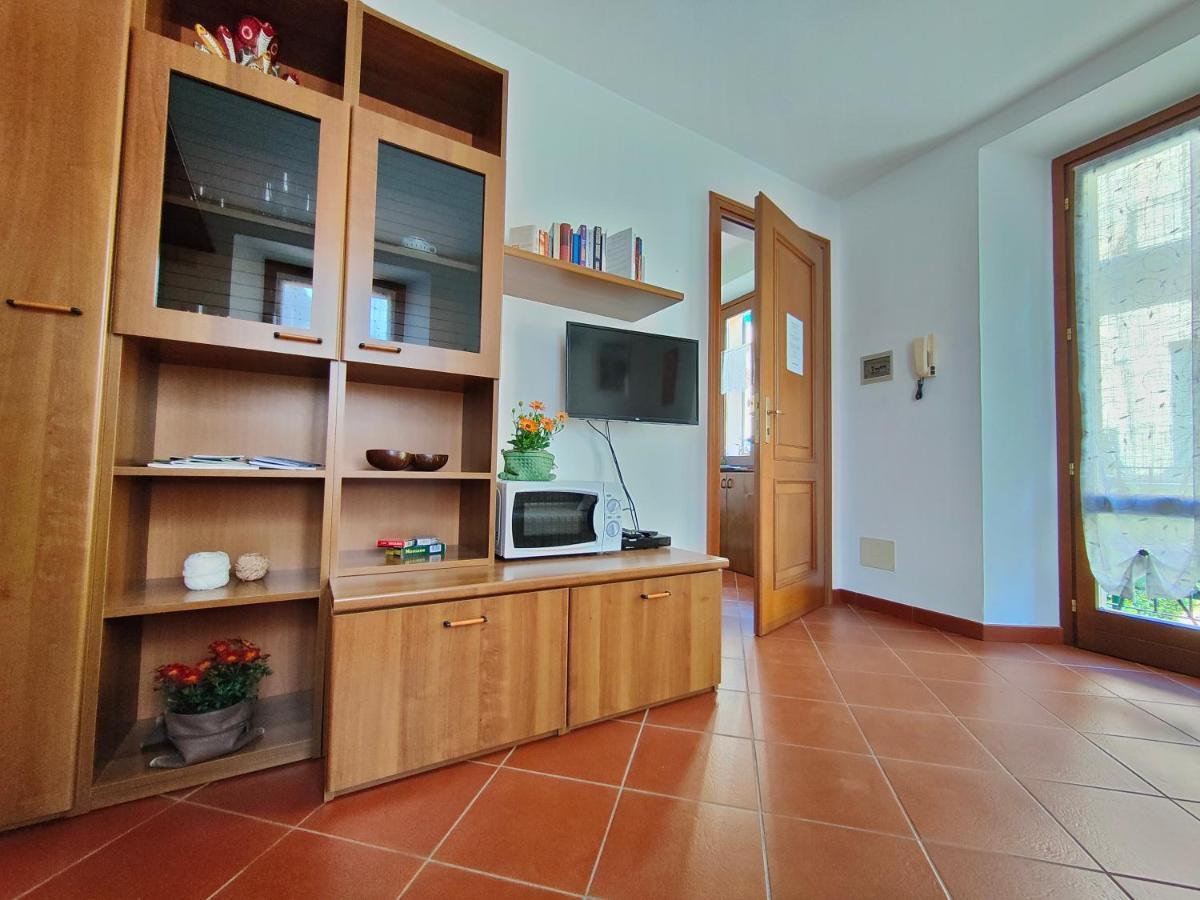 Roncati Apartment