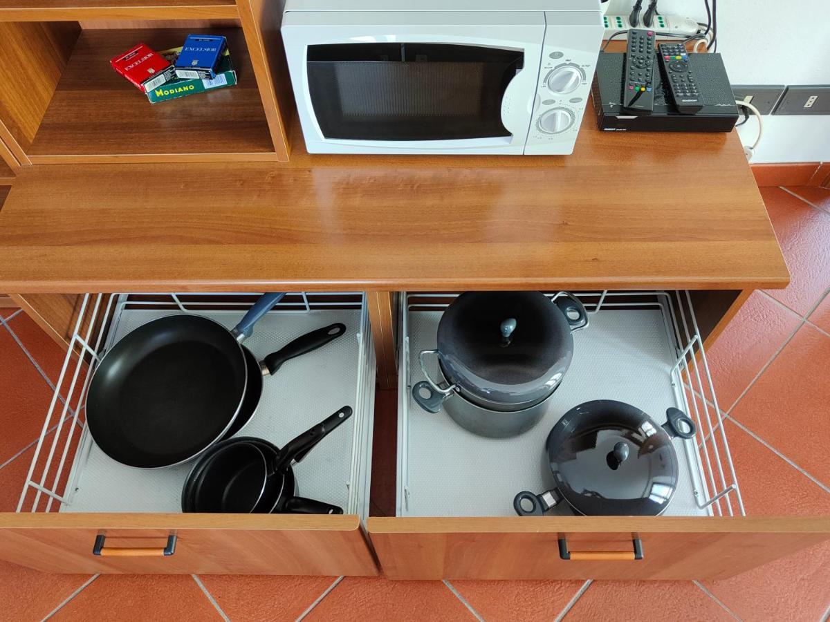 Roncati Apartment *