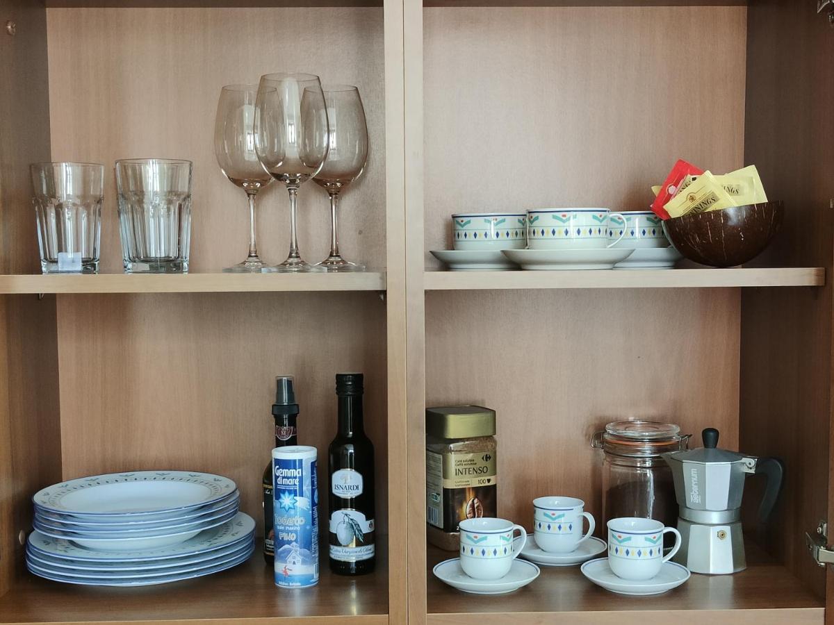 Apartment Roncati *