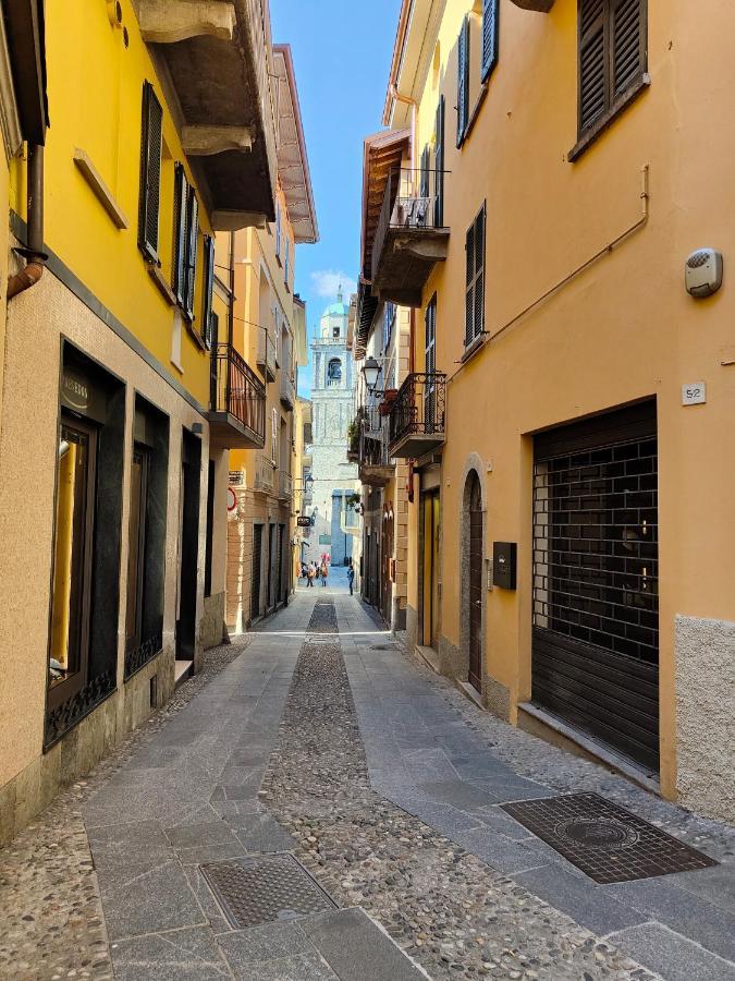 Roncati Apartment