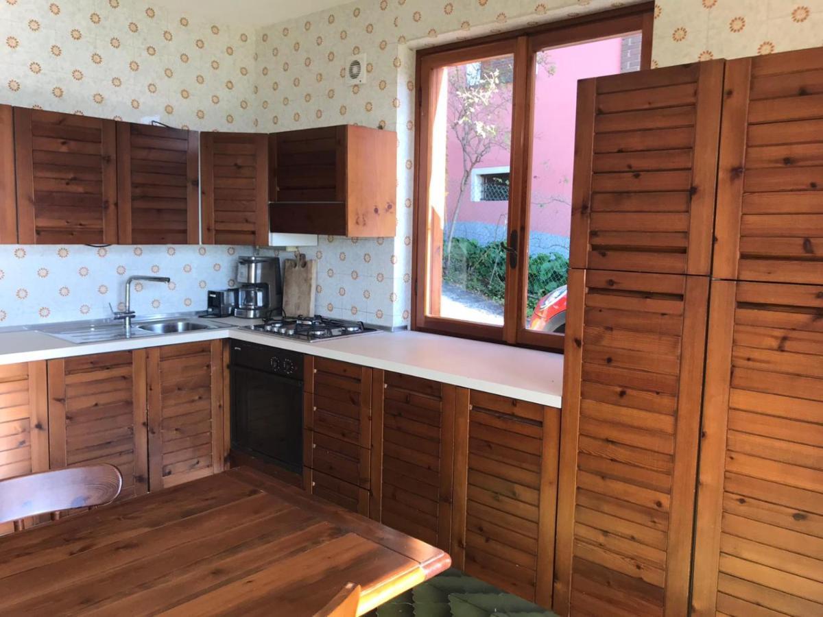 Holiday home Casa Maiu *
