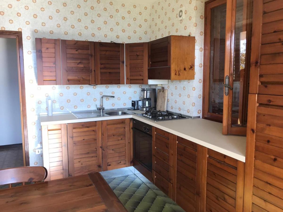 Casa Maiu Holiday home *