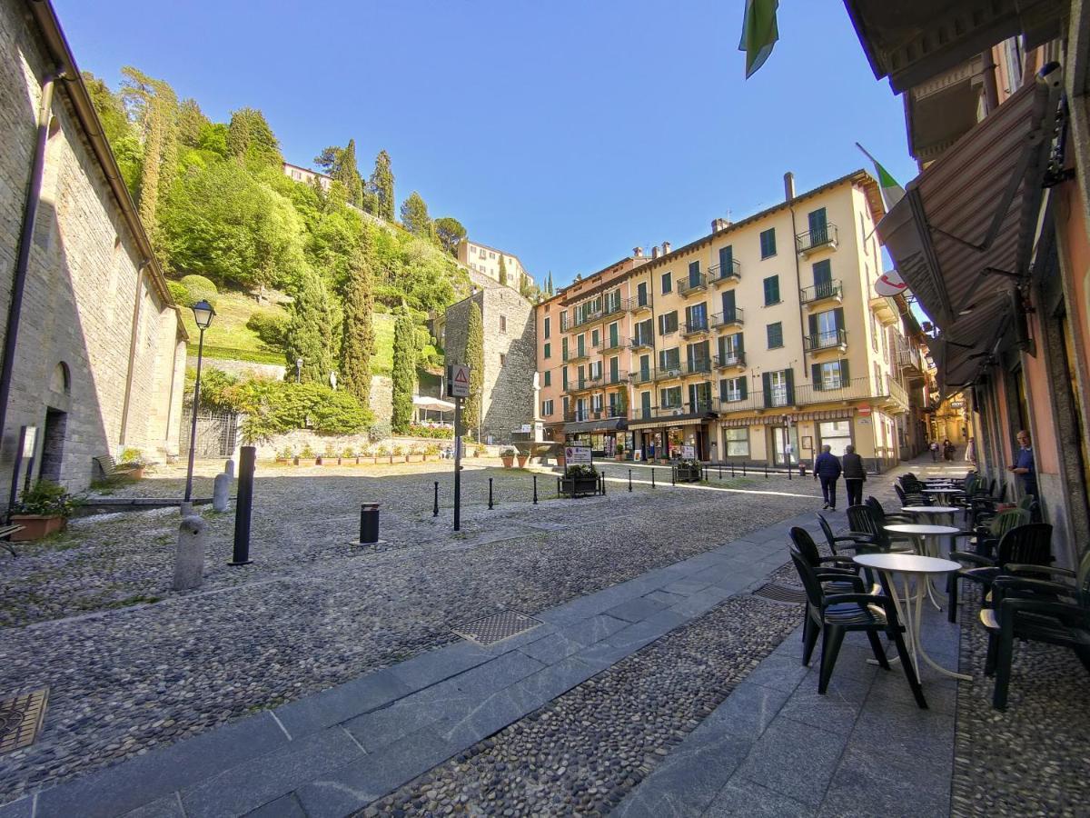 Roncati Bellagio