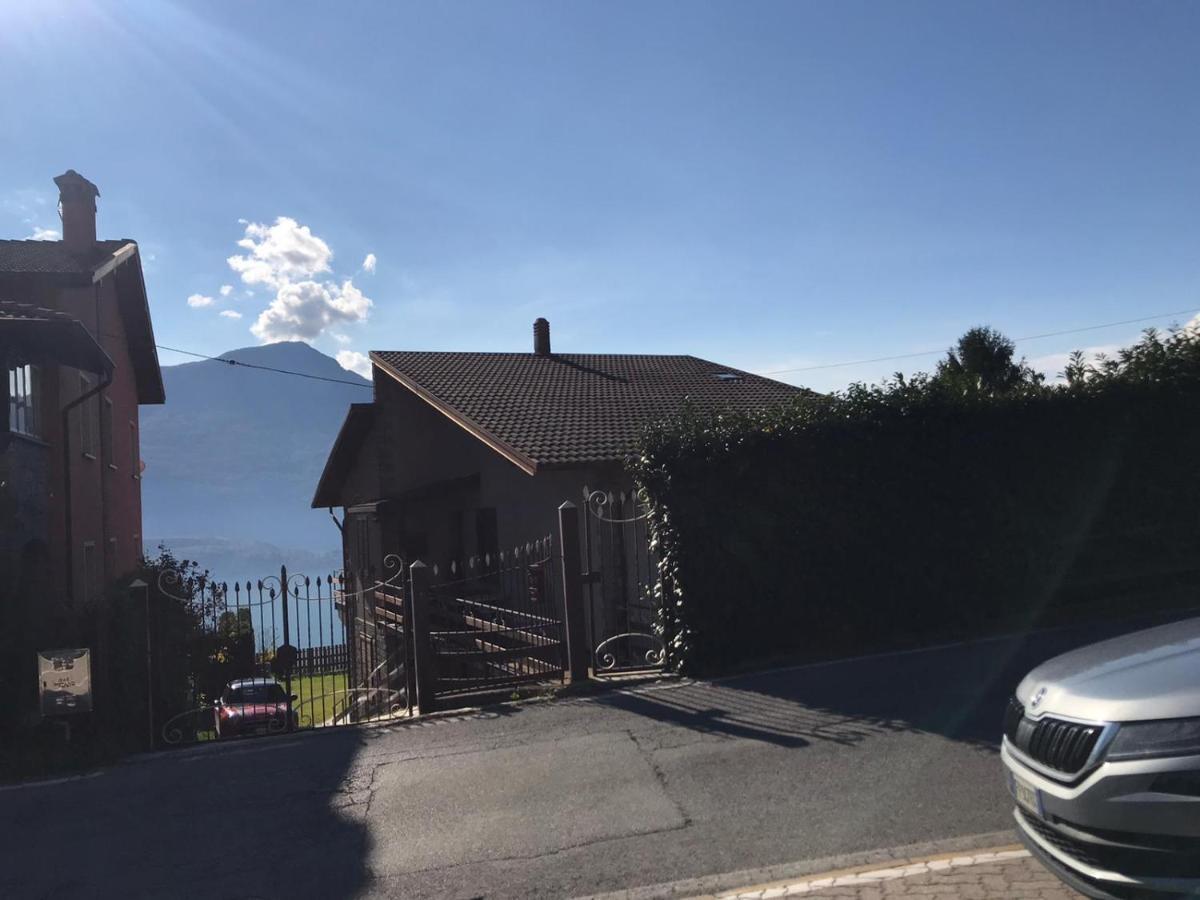 Casa Maiu Holiday home Vercana