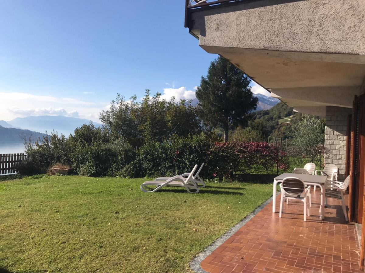 Casa Maiu Vercana