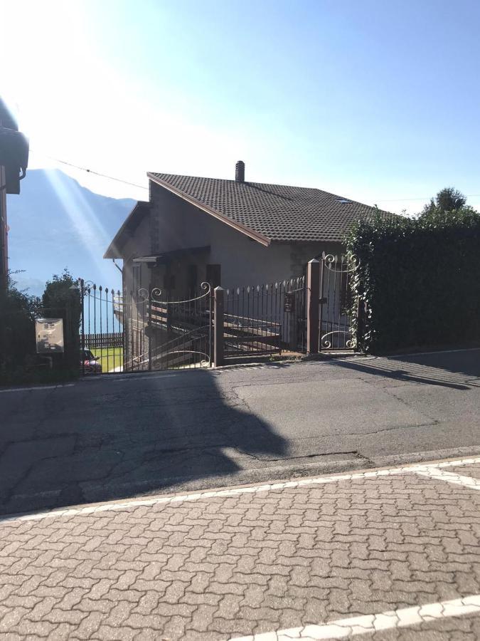 Casa Maiu