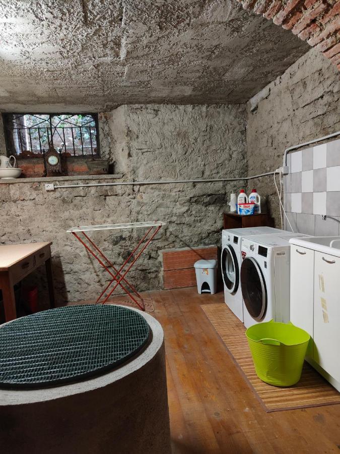 Roncati Apartment