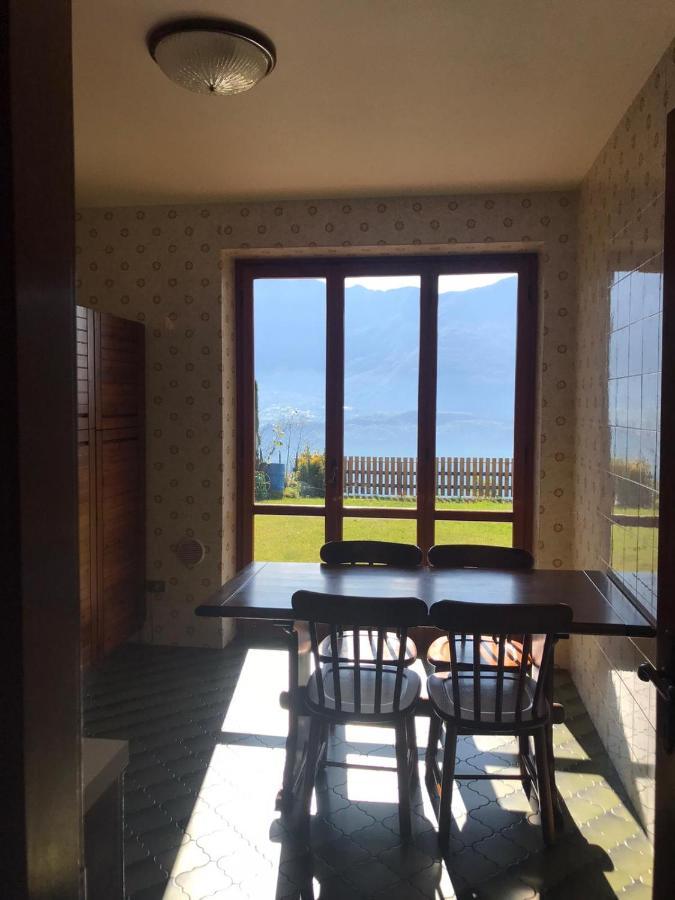 Holiday home Casa Maiu *