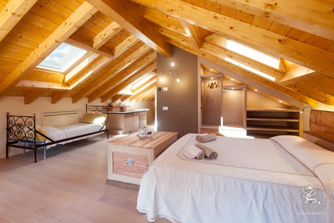Bed & Breakfast Il Grifo Lenno