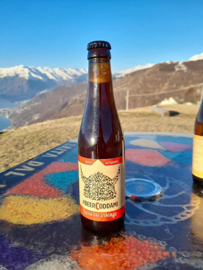 Chalet Dal Vikingo Sorico