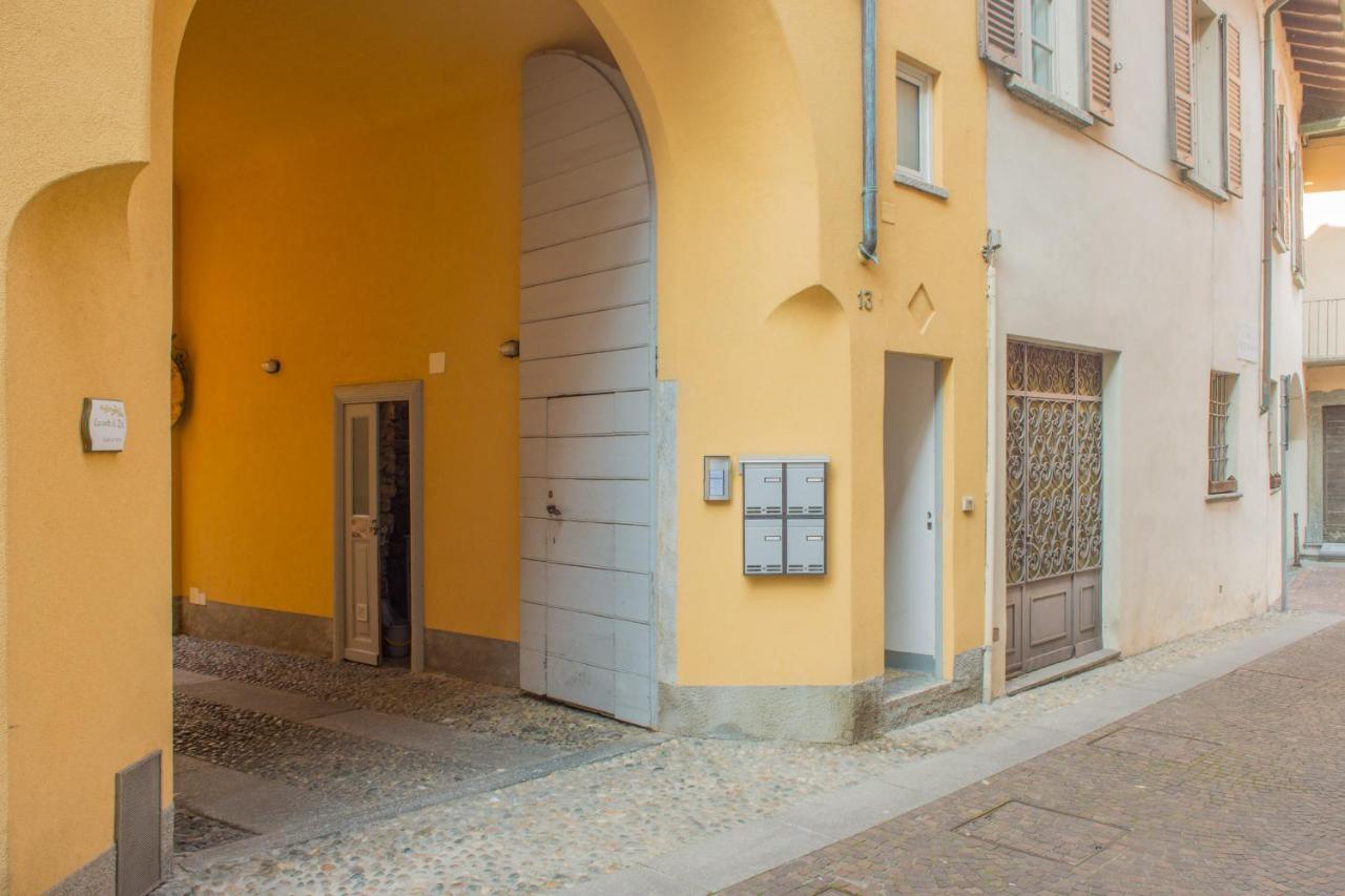 La Corte Di Zizi Holiday home