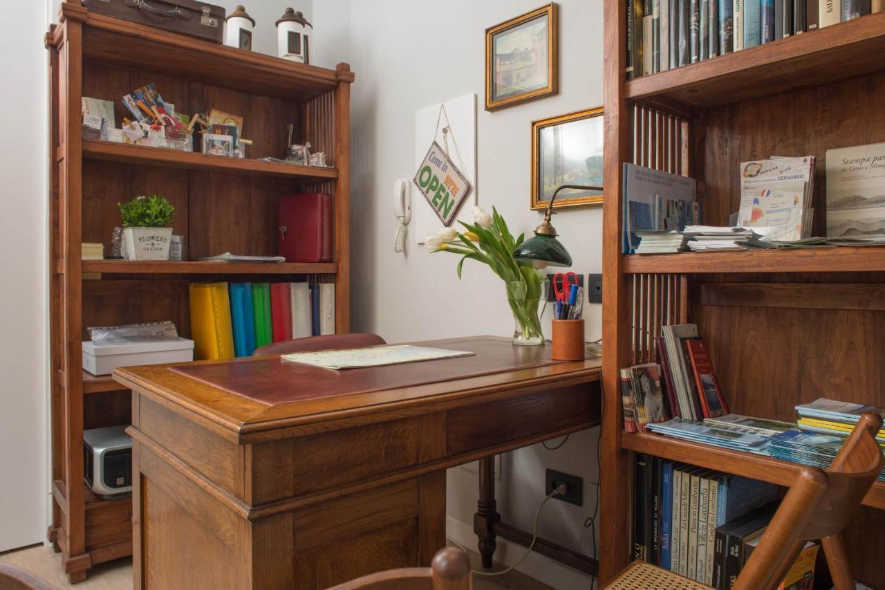 La Corte Di Zizi Cernobbio