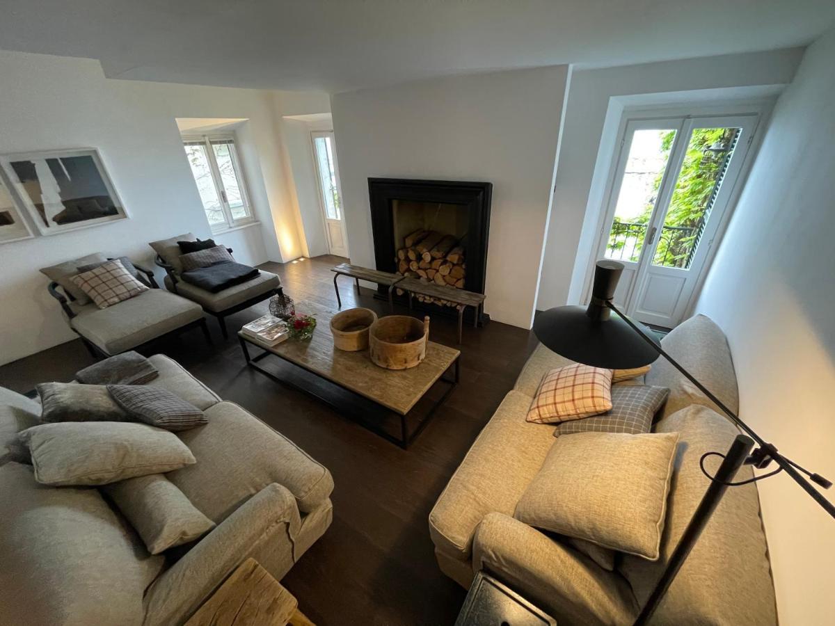 Apartment Pescallo