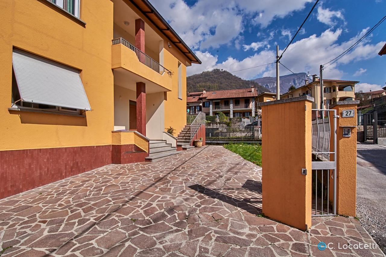 Apartment Casa Della Nonna