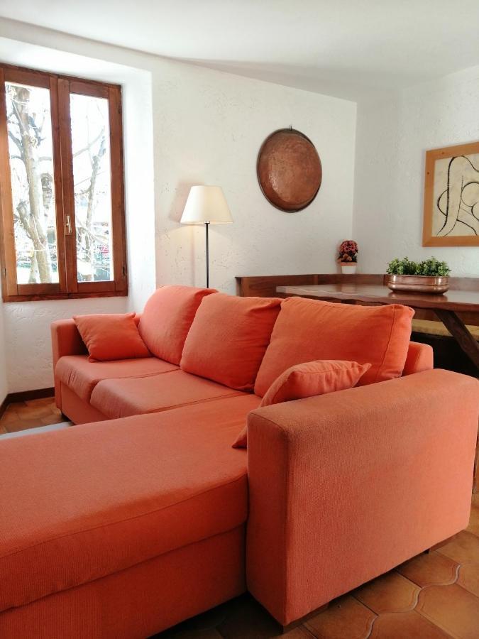 Casa Bucaneve & Ciclamino Apartment *