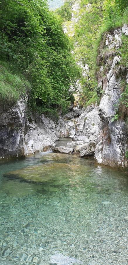 Volta Casa Casa vacanze Erve