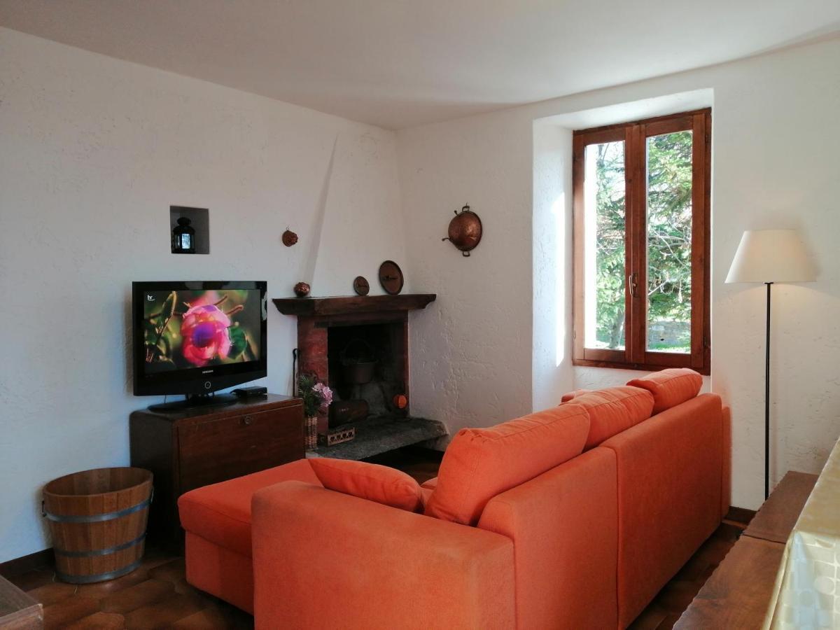 Casa Bucaneve & Ciclamino *