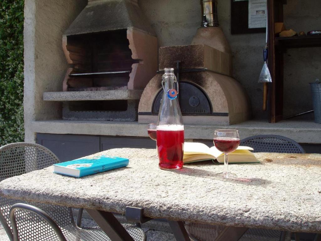 Apartment Prosecco