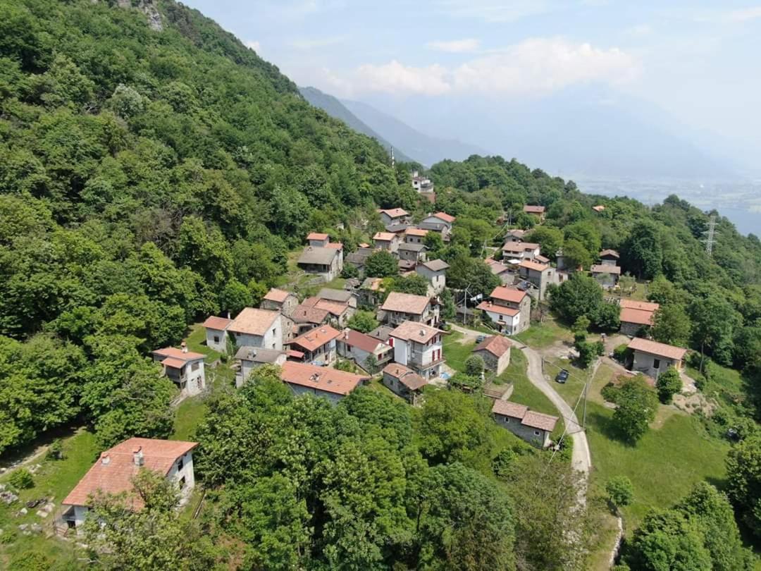 Casa Bucaneve & Ciclamino *