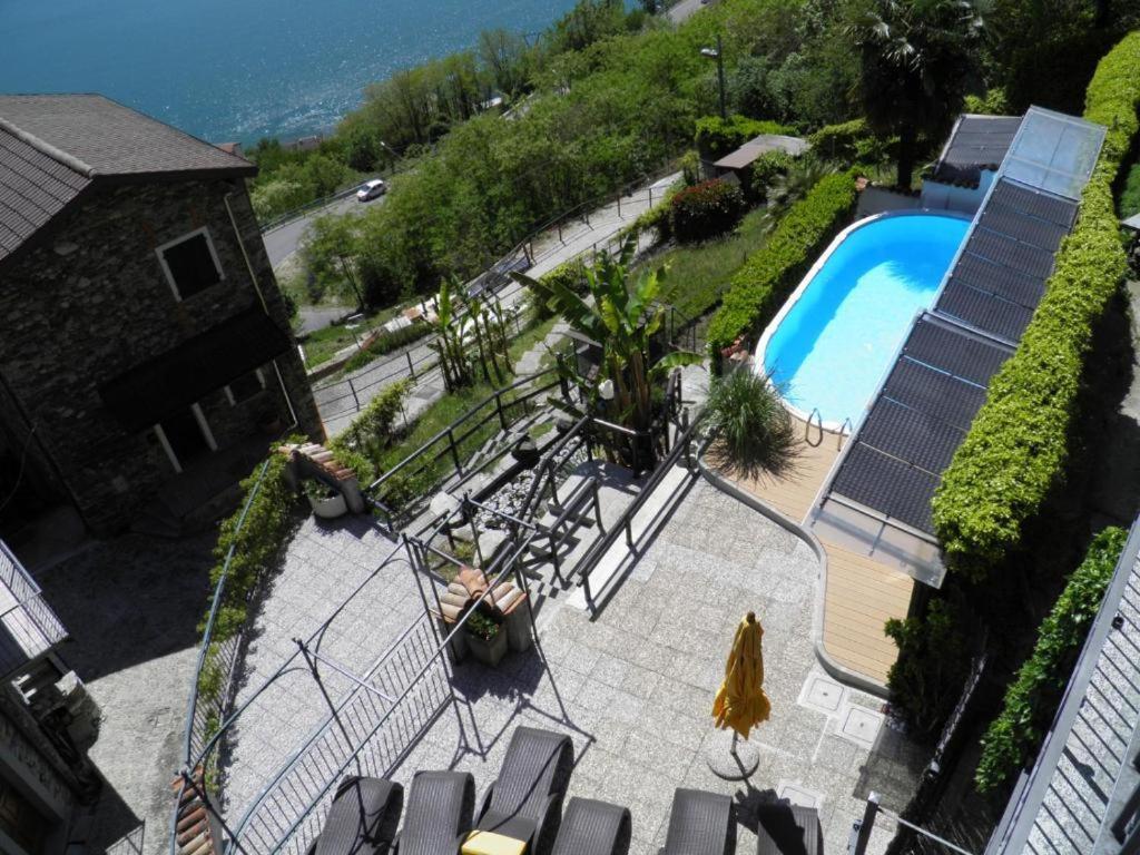 Ferienhaus Rosato