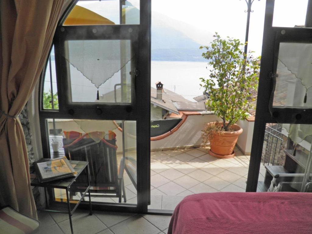 Apartment Prosecco Gravedona