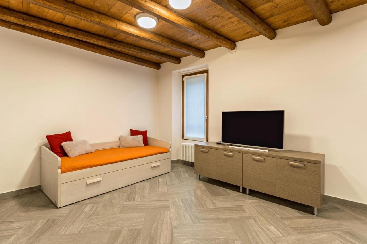 Apartment Giulia