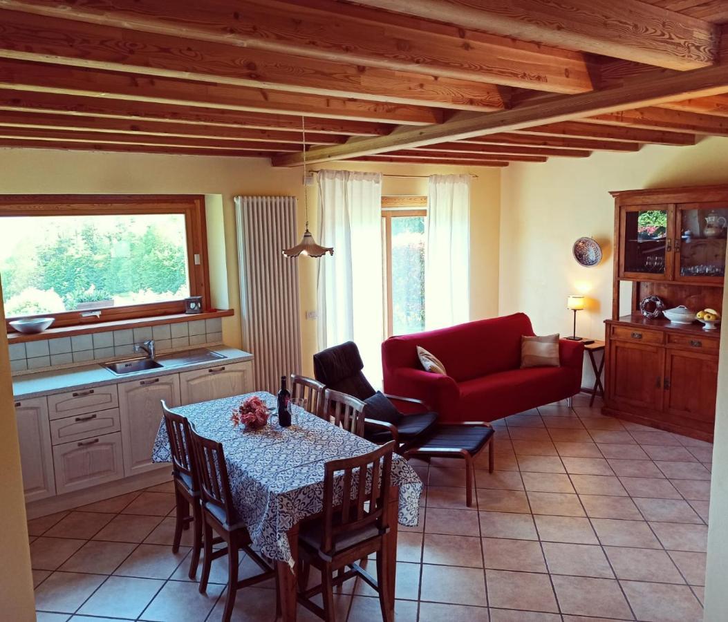 Casa Il Tiglio Affacciata Sul Di *
