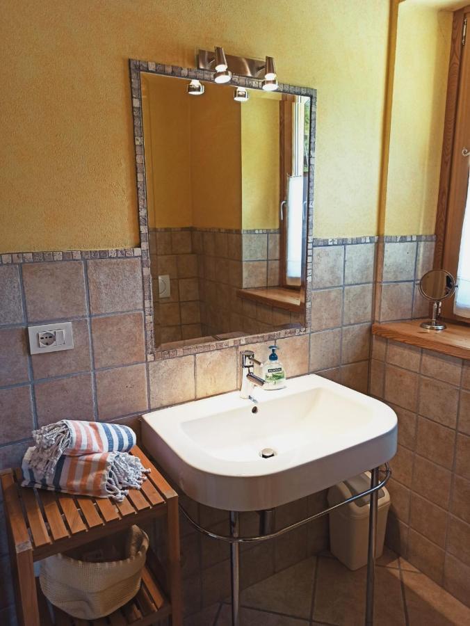 Casa Il Tiglio Affacciata Sul Di Holiday home *