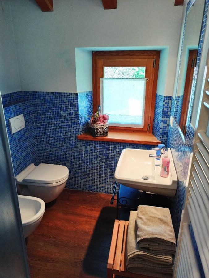 Casa Il Tiglio Affacciata Sul Di *
