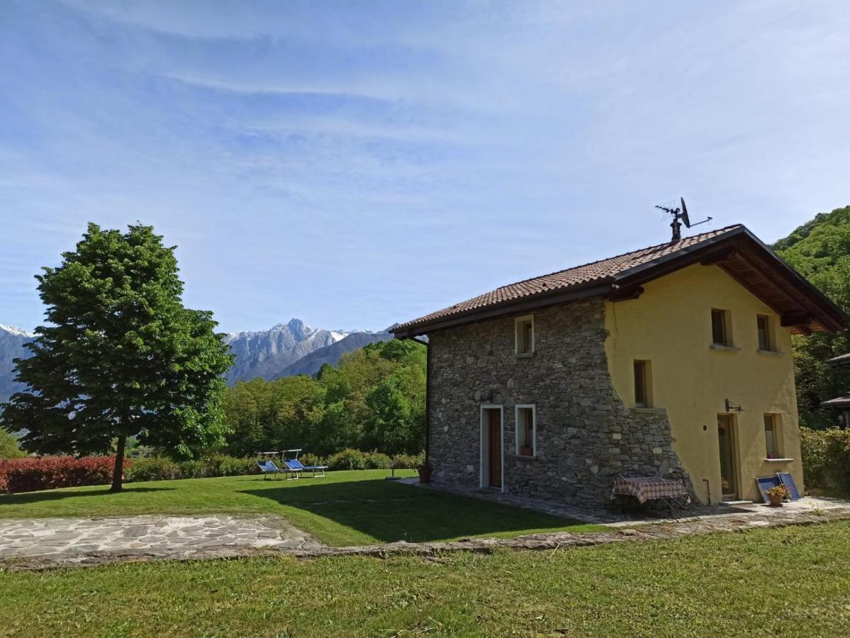 Casa Il Tiglio Affacciata Sul Di Holiday home *