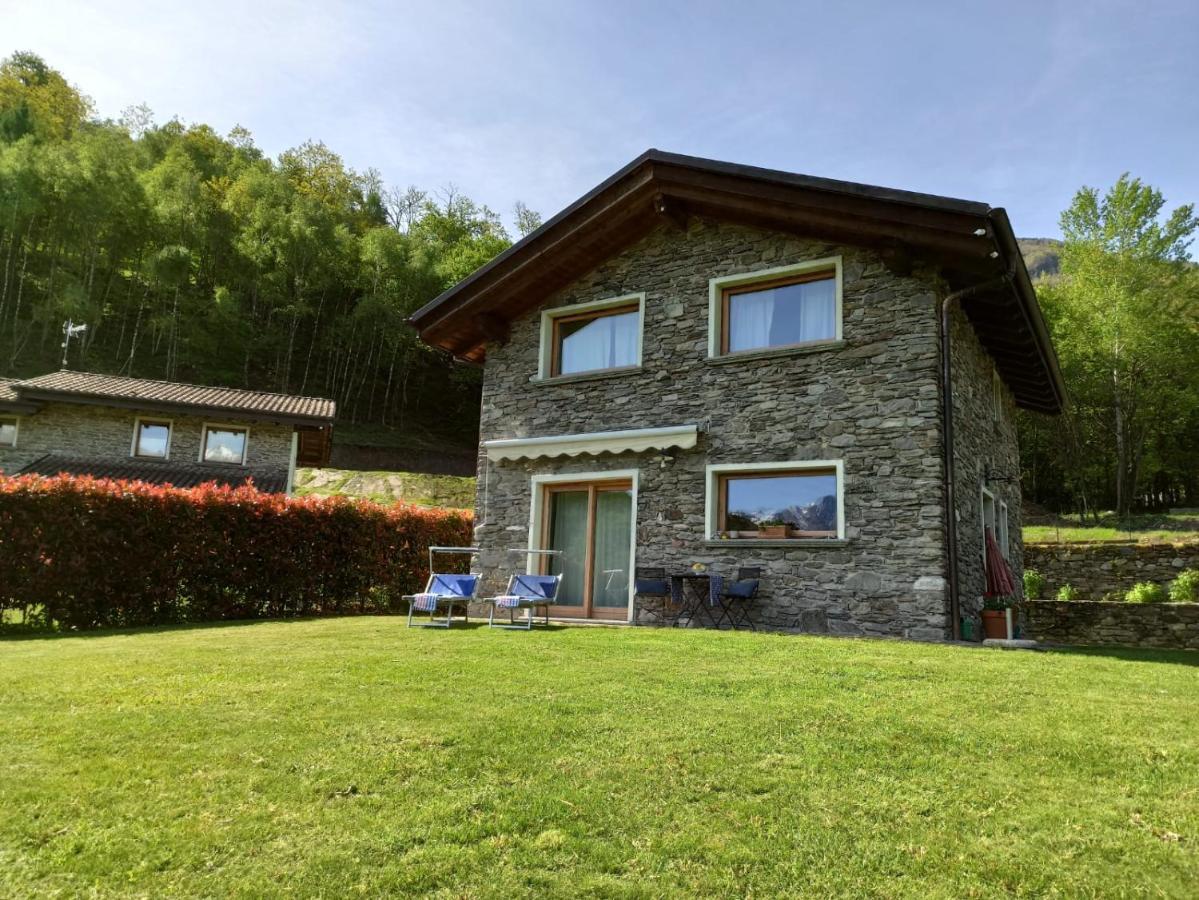 Casa Il Tiglio Affacciata Sul Di *