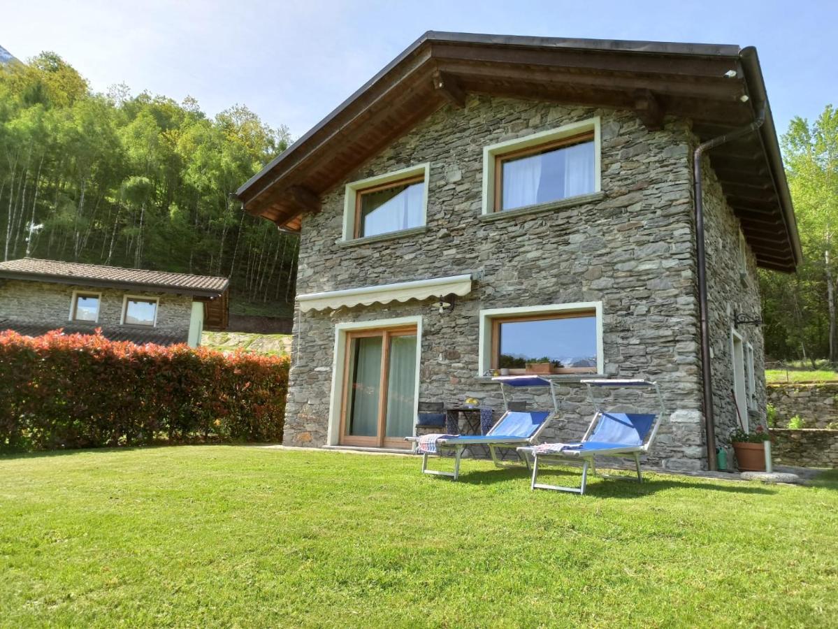 Holiday home Casa Il Tiglio Affacciata Sul Di