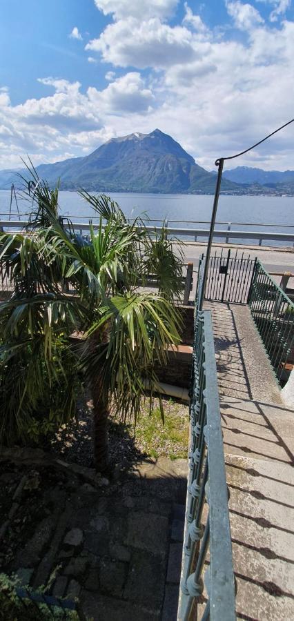 Sul Lago Fiumelatte Apartment