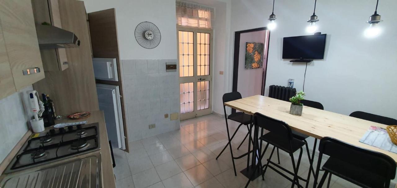 Sul Lago Fiumelatte Apartment *