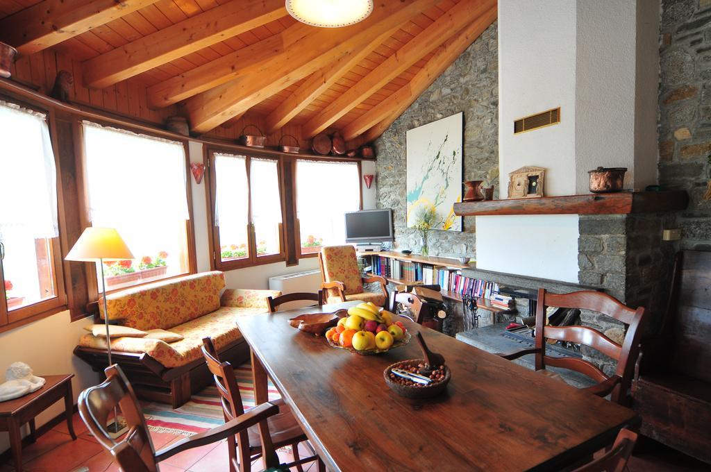 La Fonte Di Mariella Country house
