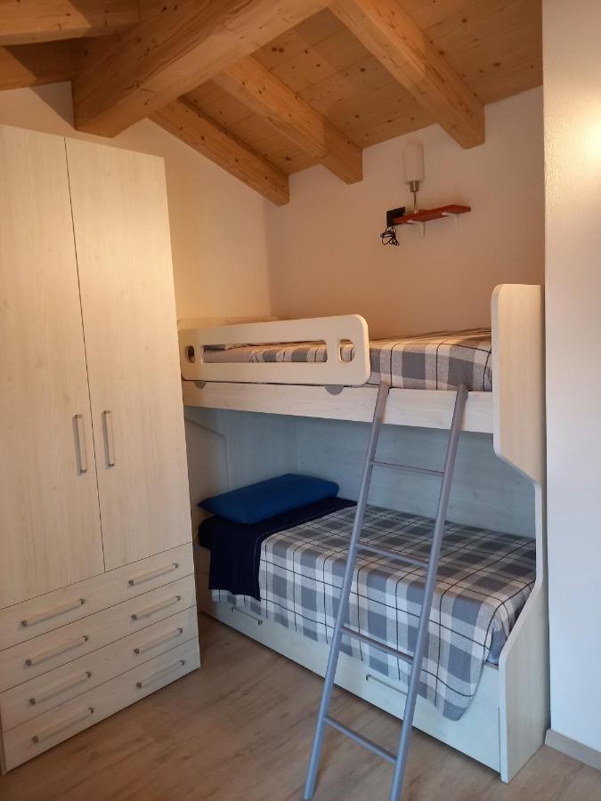 Casa Al.ma Apartment Domaso