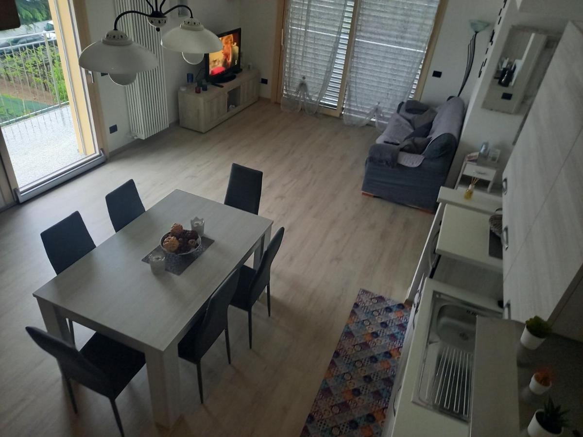 Casa Al.ma Apartment Domaso